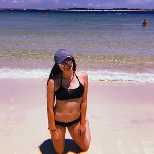 Meet your Posher, Madison